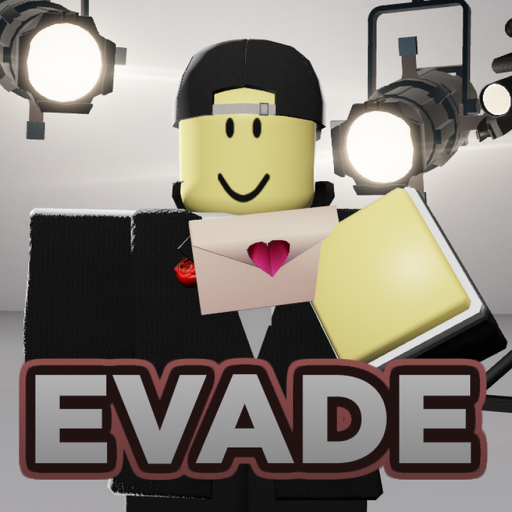Play Evade Online