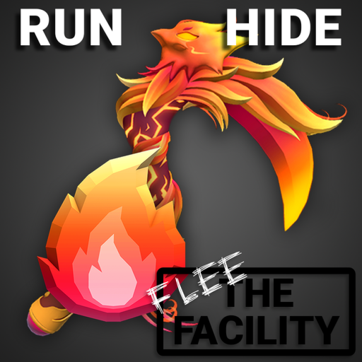 Play Flee the Facility Online