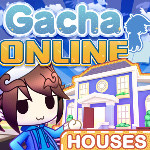 Play Gacha Online ✨ Online