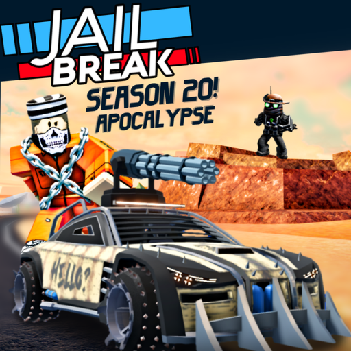 Play Jailbreak Online