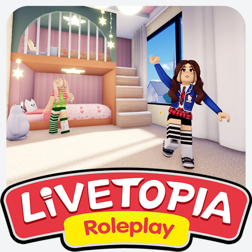 Play Livetopia🏡 Summer House Online