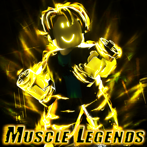 Play 💪Muscle Legends Online