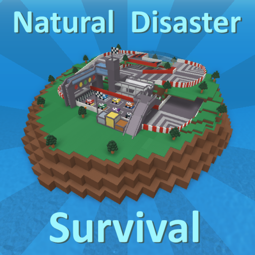 Play Natural Disaster Survival Online