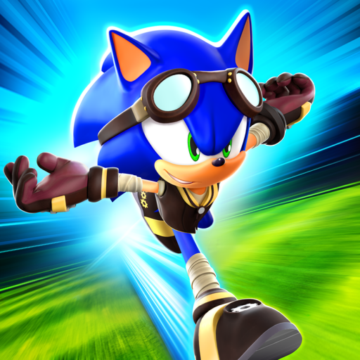 Play [🥷Ninja Espio] Sonic Speed Simulator Online