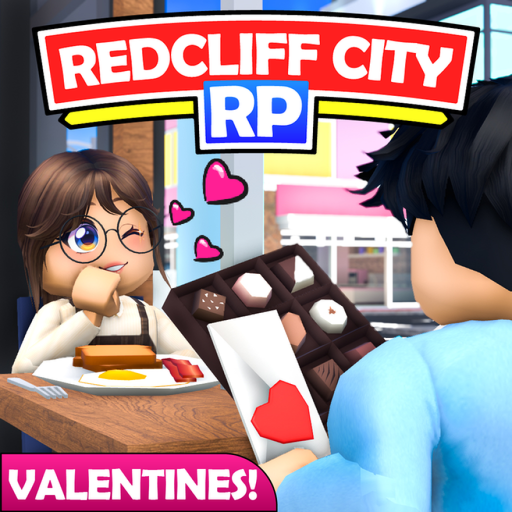Play Redcliff City 🏖️ RP FACES!🤪 Online