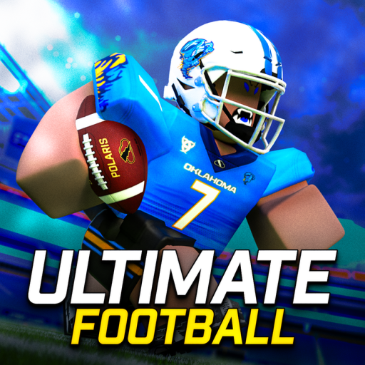 Play SEASON 2! Ultimate Football Online