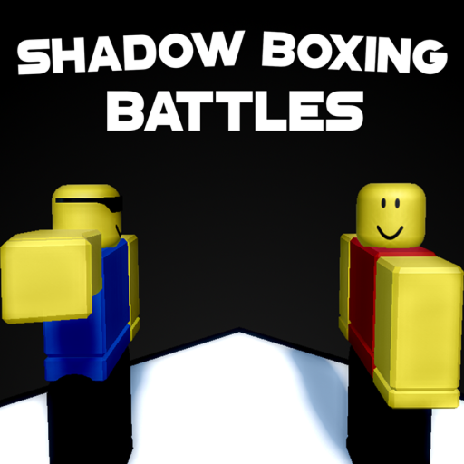 Play Shadow Boxing Battles Online