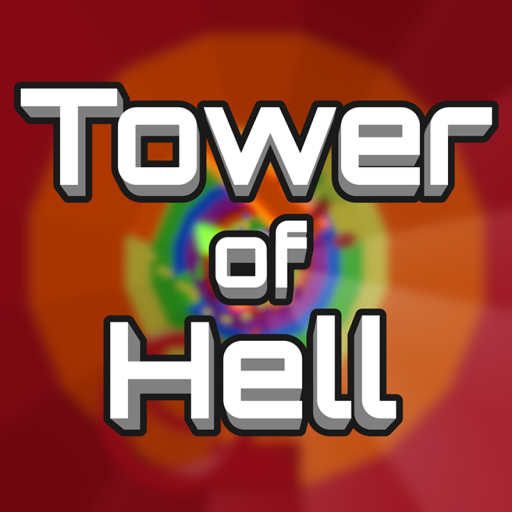 Play Tower of Hell Online