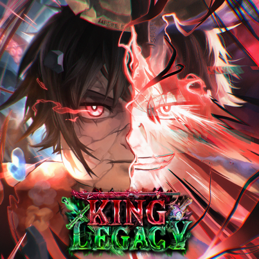 Play [UPDATE 4.66] King Legacy Online