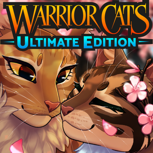 Play Warrior Cats: Ultimate Edition Online