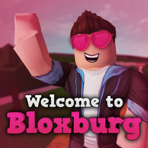 Play Welcome to Bloxburg Online