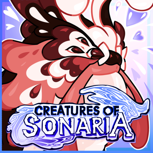 Play 🎆ZIETI! Creatures of Sonaria Online