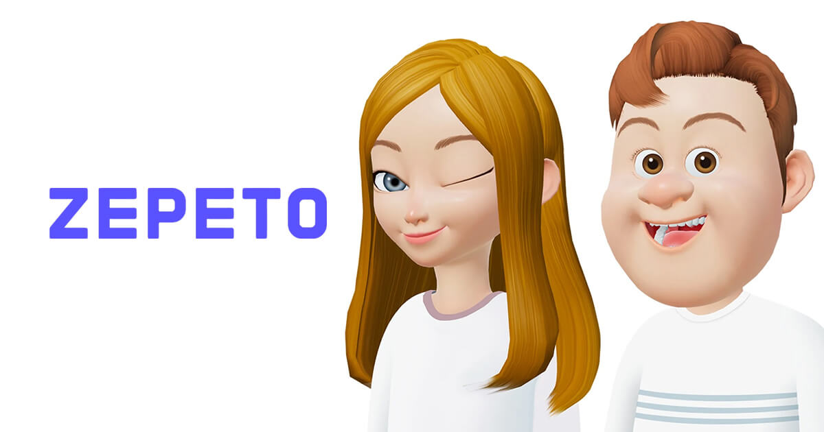 Juega ZEPETO online gratis en PC y Celular | now.gg