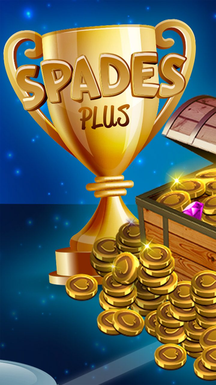 Play Spades Plus - Card Game Online For Free On Pc & Mobile | Now.Gg