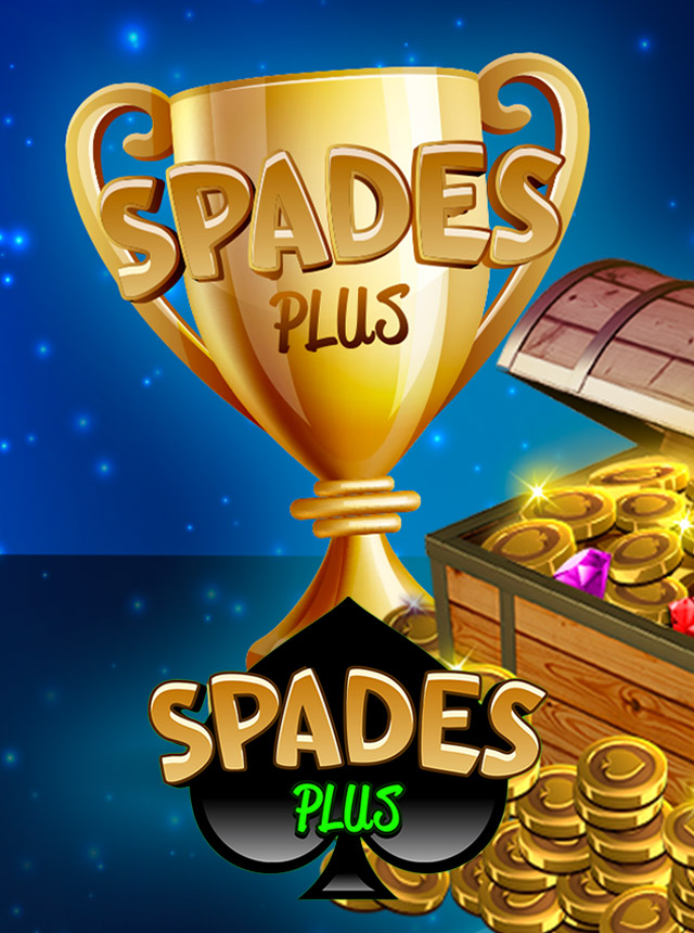 Play Spades Plus - Card Game Online