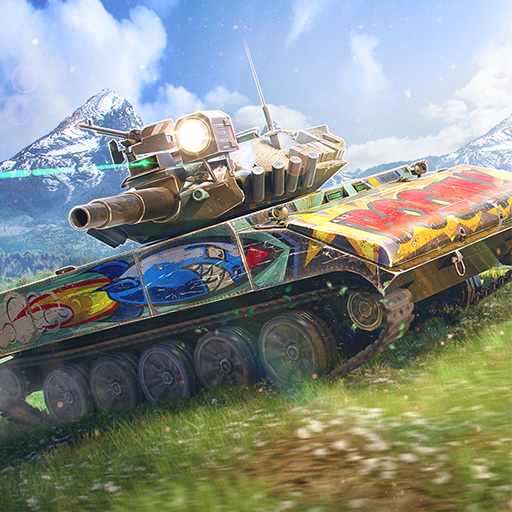 CALL OF TANKS - Jogue Grátis Online!