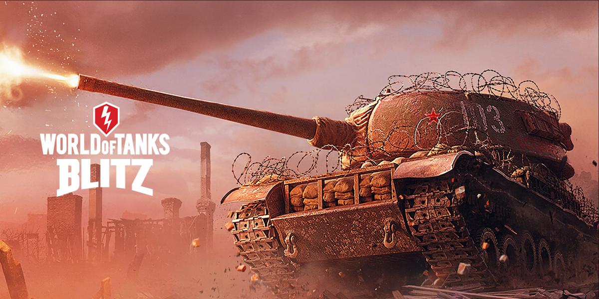 Download and Play Tanks Charge: Online PvP Arena on PC & Mac