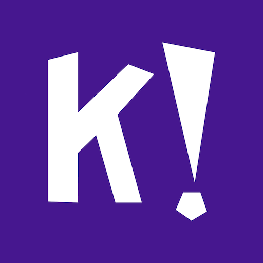 Play Kahoot! Play & Create Quizzes Online