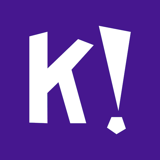 Download & Play Kahoot! Play & Create Quizzes on PC & Mac (Emulator)