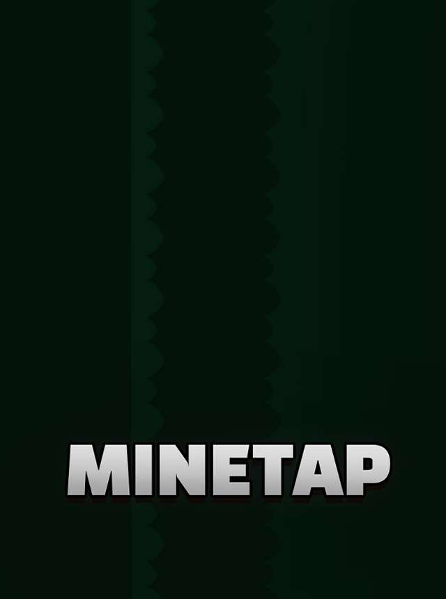 Play Minetap – Merge rpg clicker Online