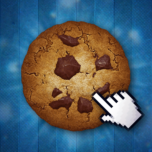 Play Cookie Clicker Online