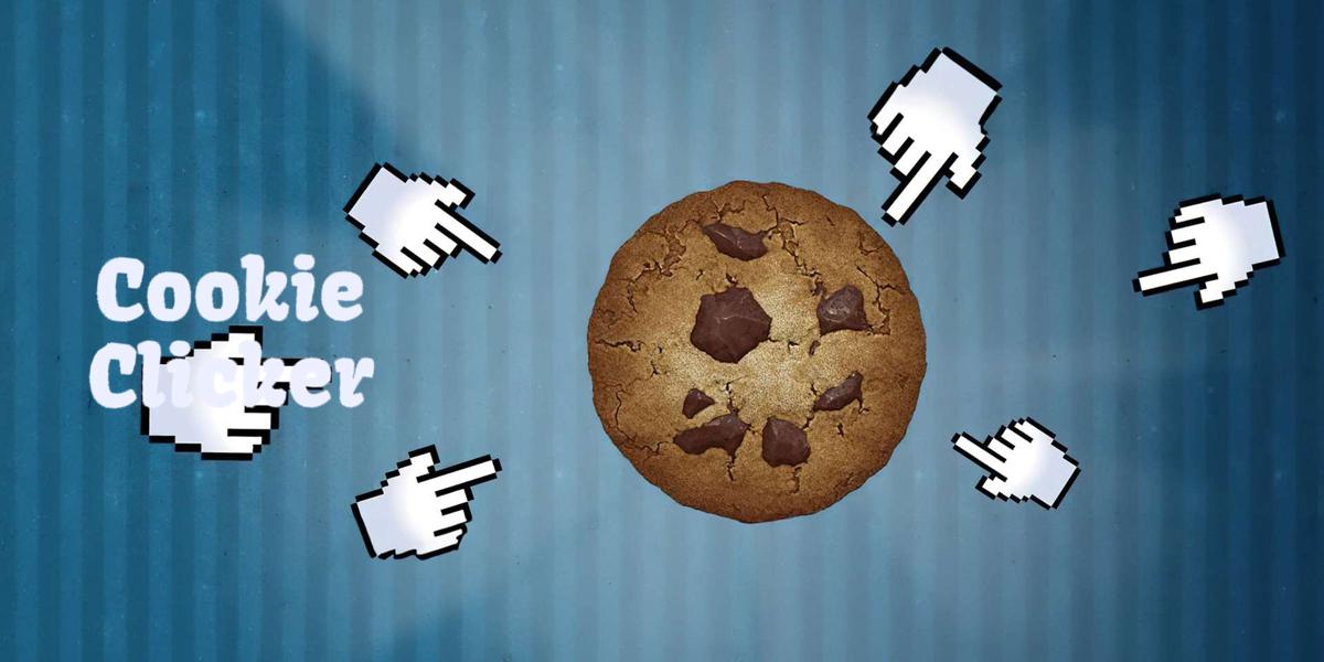 Cookie Clicker Game Free Download at SteamGG.net #CookieClicker #cooki
