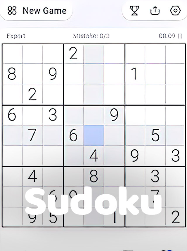 Play Sudoku Games Online On Pc & Mobile (Free) | Now.Gg
