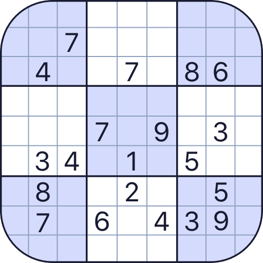 Play multiplayer Sudoku! - Marmalade Game Studio