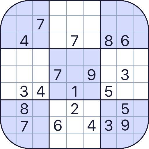 Play Sudoku - Classic Sudoku Puzzle Online