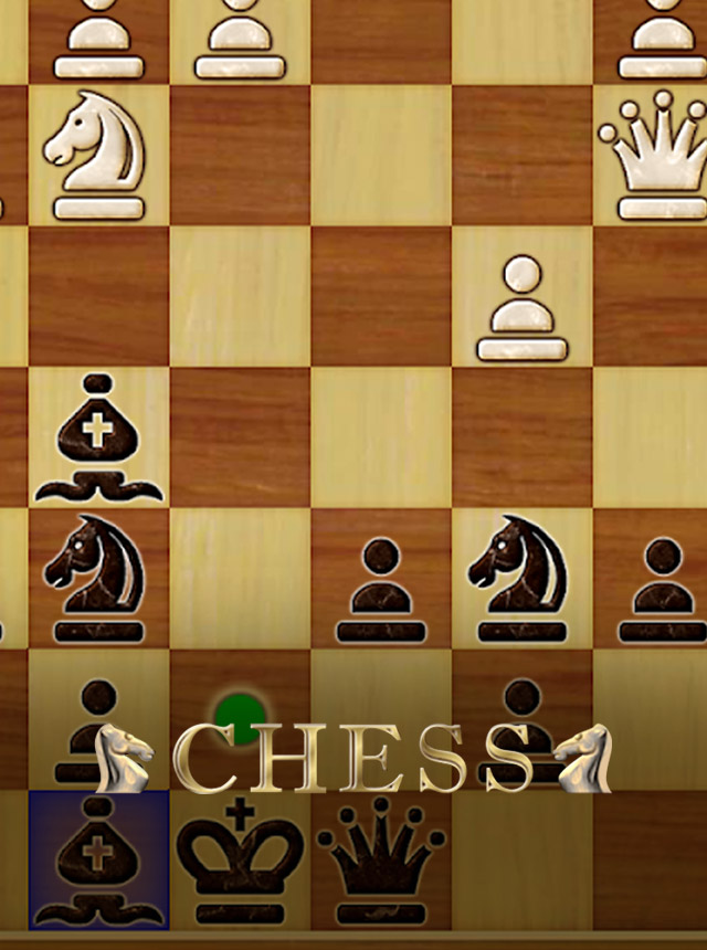 Download Chess & Guns Free and Play on PC