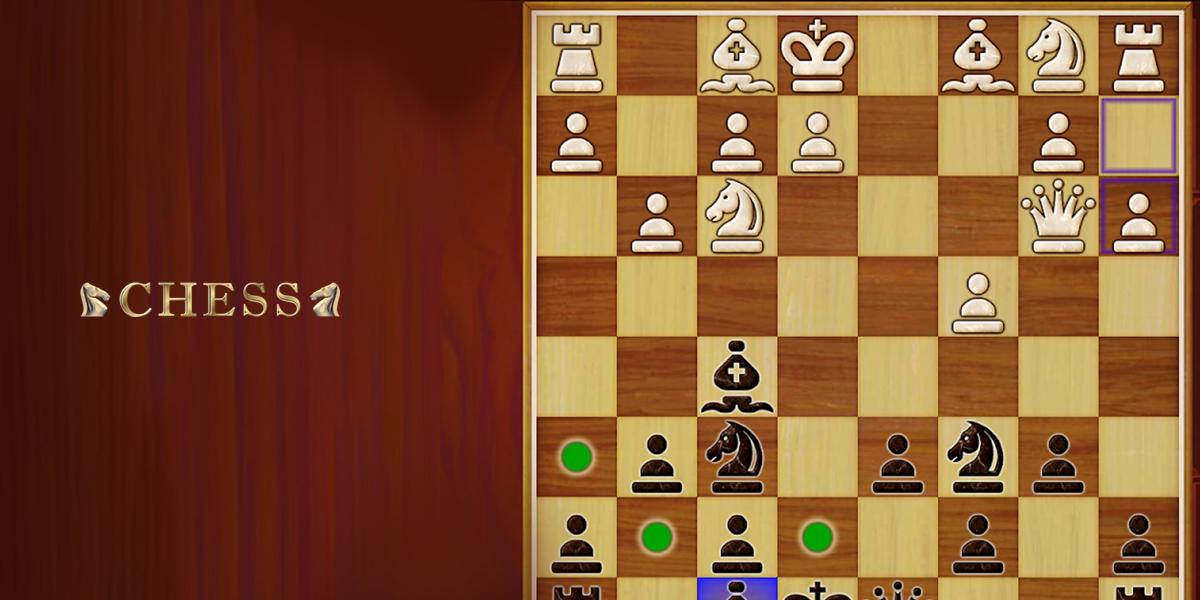 Download & Play lichess • Free Online Chess on PC & Mac (Emulator)