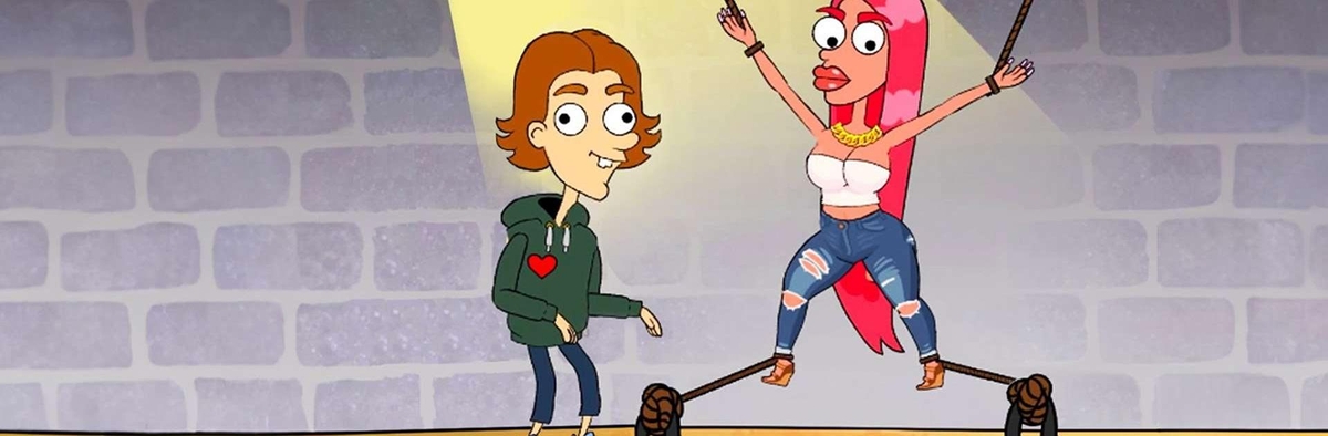 Play Freaky Stan: The Life Story on now.gg