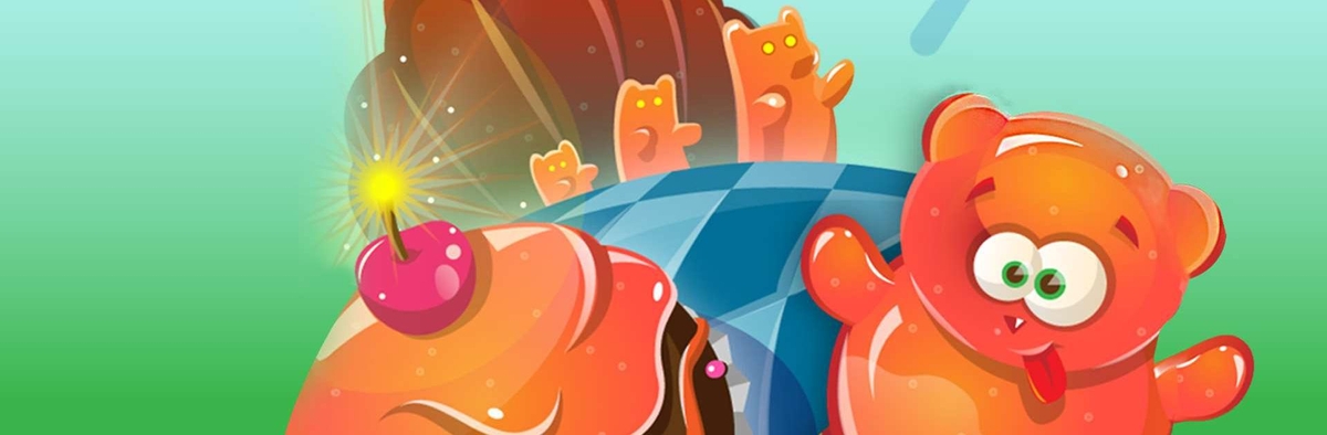 Play Jelly Bomb on now.gg