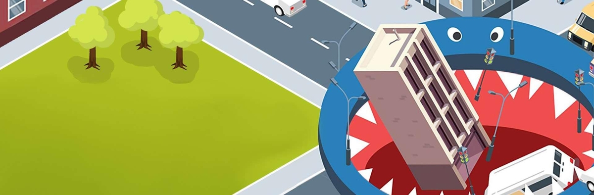 Play Hole.io on now.gg