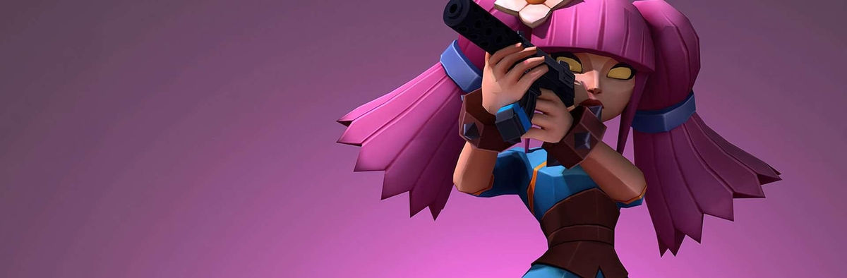 Play Venge.io on now.gg