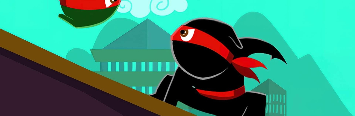 Play Ninja Action on now.gg