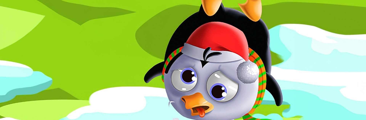 Play Pingu & Friends  on now.gg