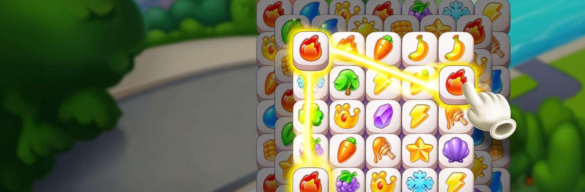 Play Tile Busters on now.gg
