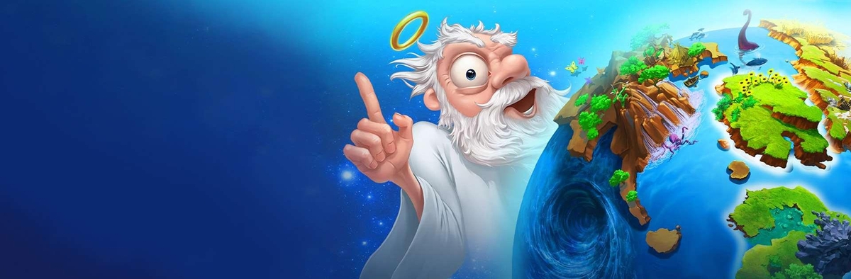 Play Doodle God on now.gg