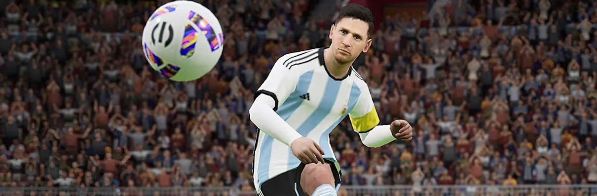 Play eFootball 2023 on now.gg