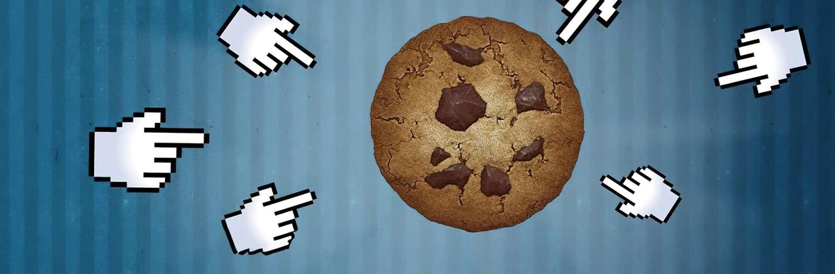 Play Cookie Clicker on now.gg