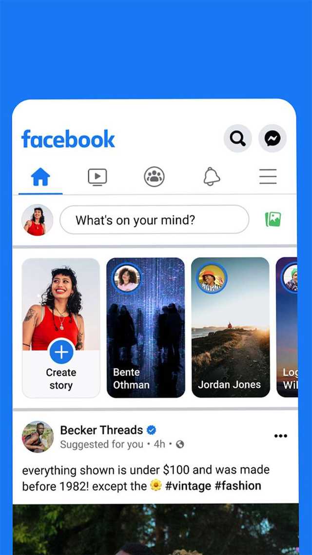 Hướng Dẫn Đăng Nhập Facebook Lite