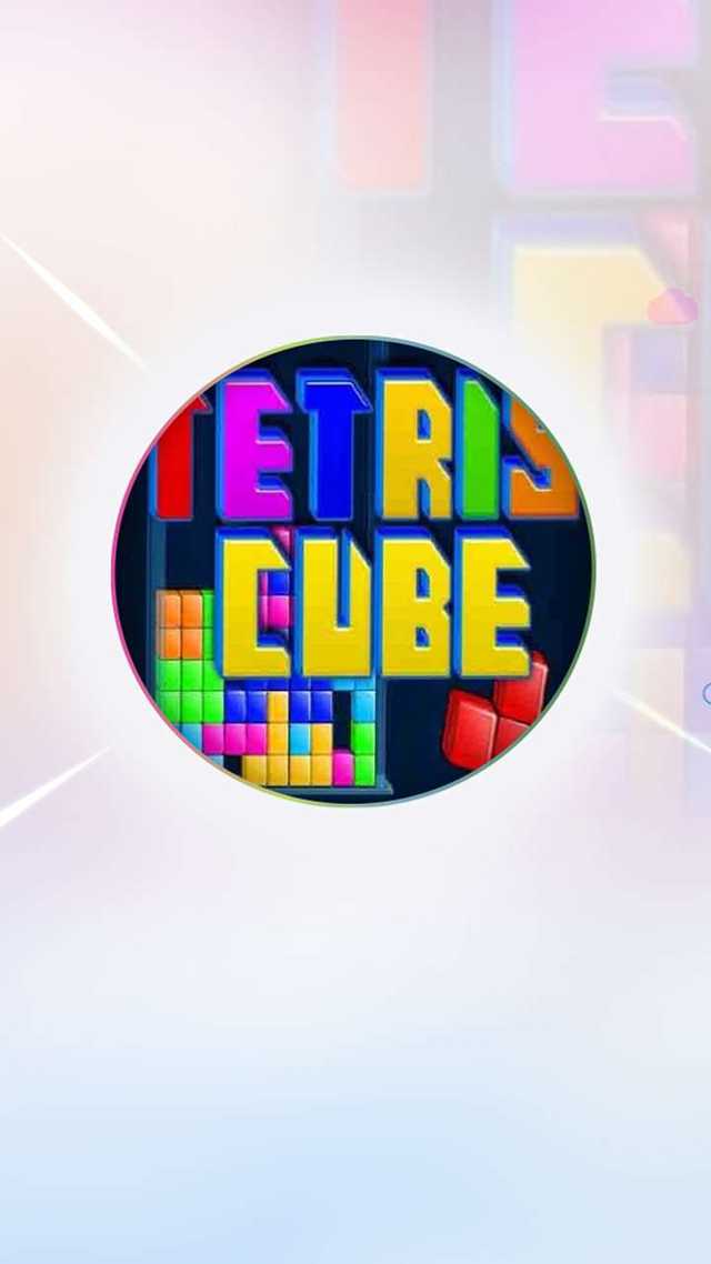 Tetris Cube 🕹️ Jogue Tetris Cube Grátis no Jogos123