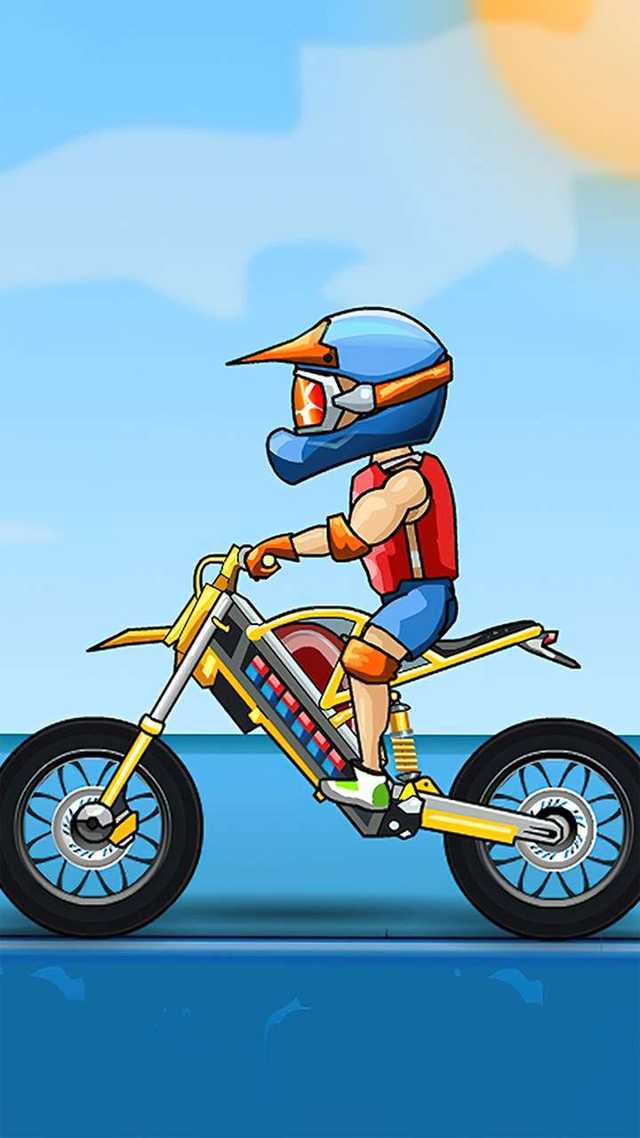 Moto X3M 5 Pool Party Jogo para Mac, Windows (PC), Linux Catalog