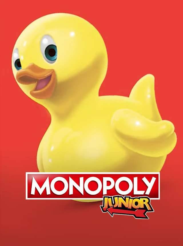 Play Monopoly Junior online on now.gg