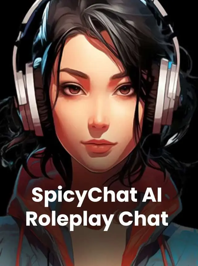 Play SpicyChat AI: Roleplay Chat online on now.gg