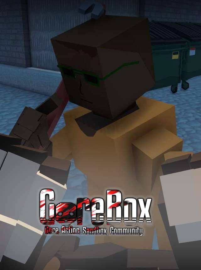 Play GoreBox online on now.gg
