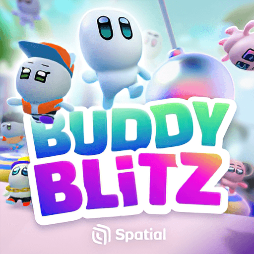 Buddy Blitz