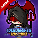 Play Idle Defense: Dark Forest Cl Online