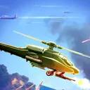 Play Helicopter Alien Invasion Online